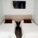 Laxuan Appartement Cadix