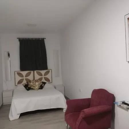 Appartement Laxuan Cadix